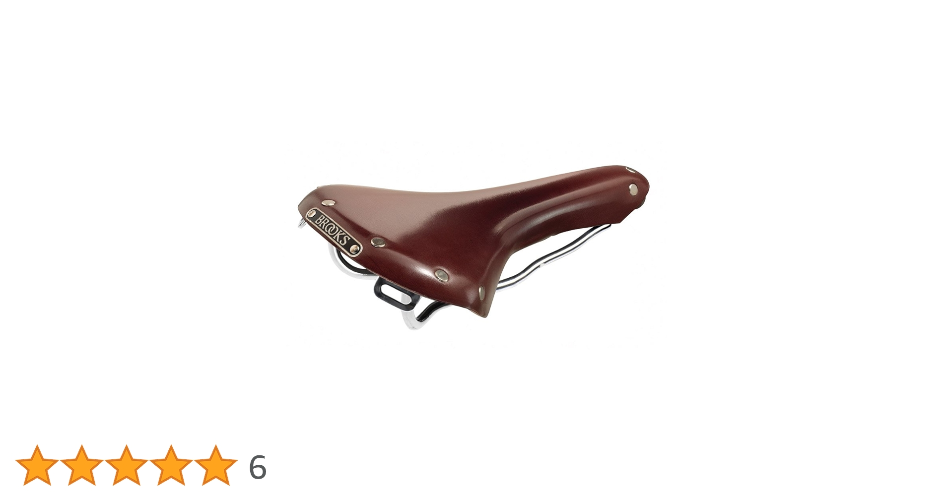 BROOKS サドル swallow classic select BROOKS[ブルックス]レザーサドル・SWALLOW B15 CHROME